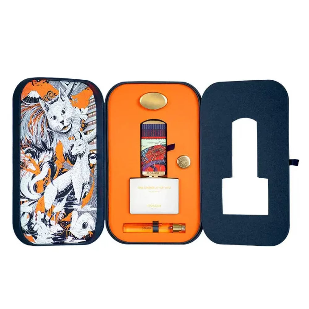 One Umbrella for Two - Decant / Full Bottle