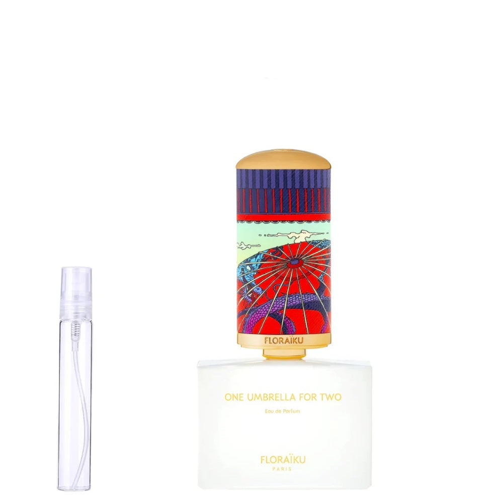 One Umbrella for Two - Decant / Full Bottle