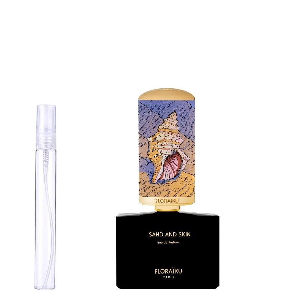 Sand and Skin - Decant / Sample