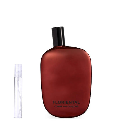 Floriental by Comme des Garçons - Decant