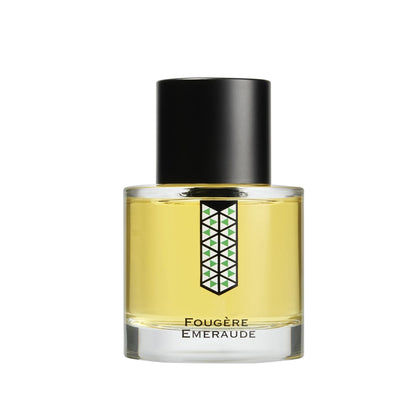 Fougere Emeraude by Les Indemodables - Decant