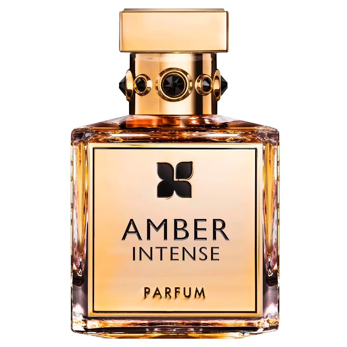 Amber Intense - Decant / Full Bottle