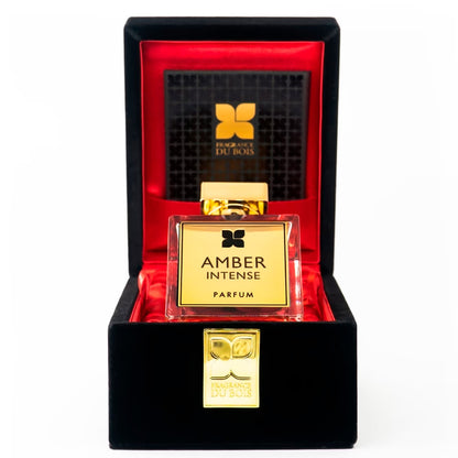 Amber Intense - Decant / Full Bottle