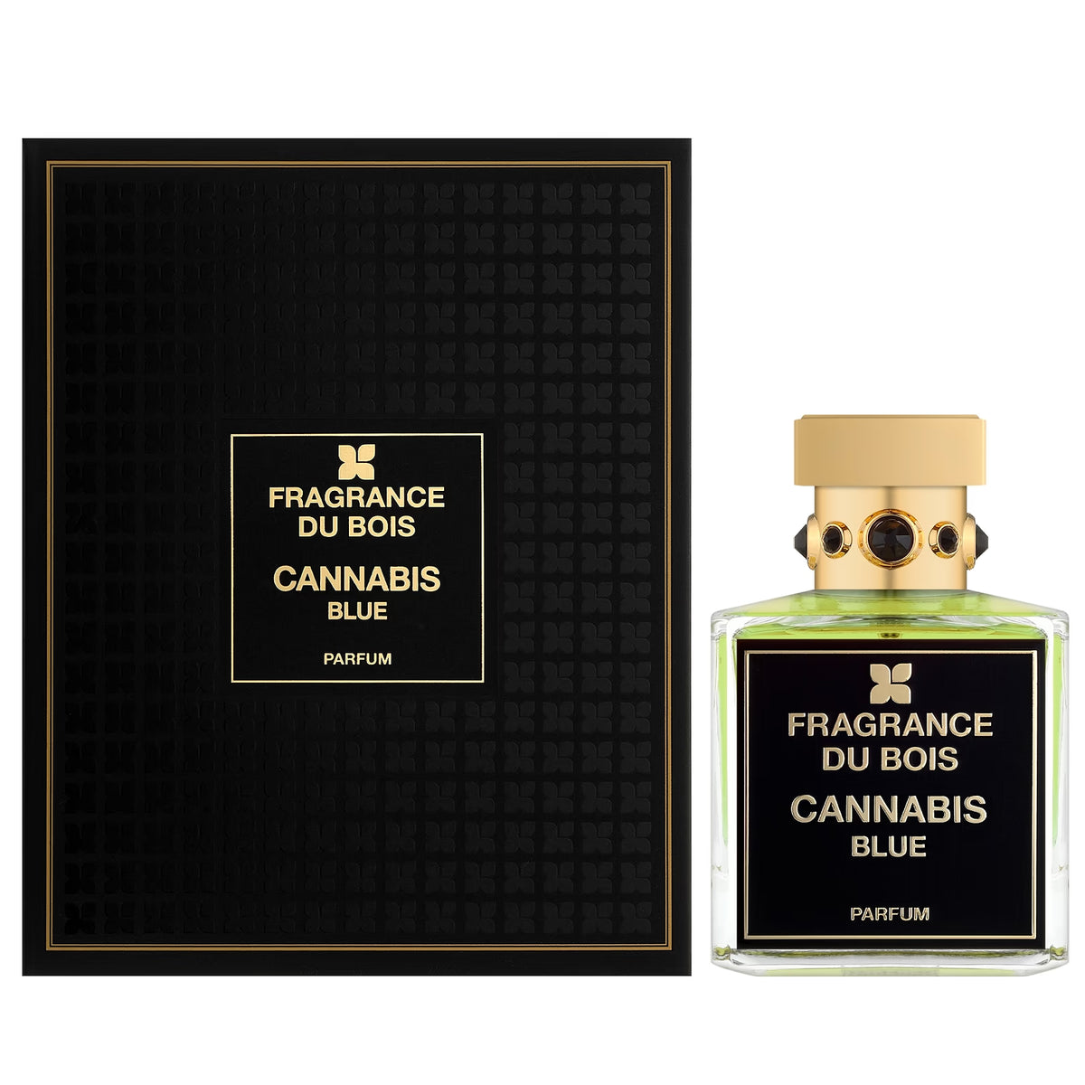 Cannabis Blue - Decant / Full Bottle