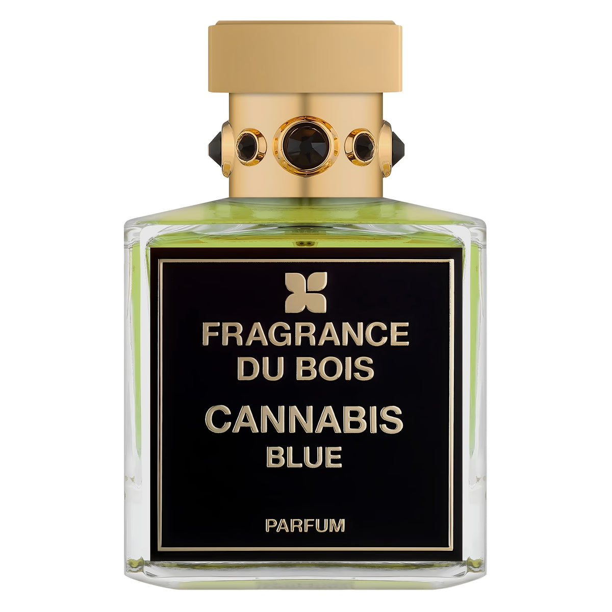 Cannabis Blue - Decant / Full Bottle