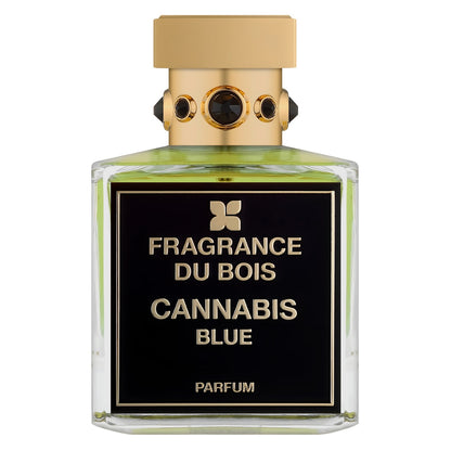 Cannabis Blue - Decant / Full Bottle