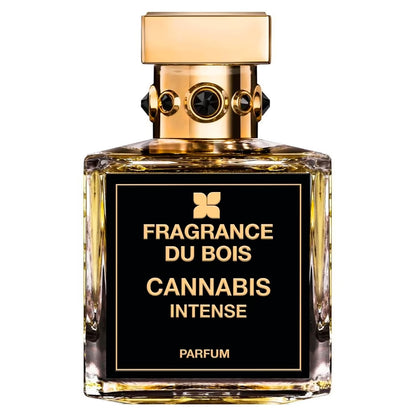 Cannabis Intense - Decant / Full Bottle
