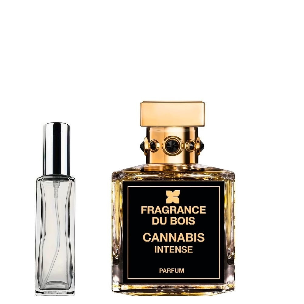 Cannabis Intense - Decant / Full Bottle