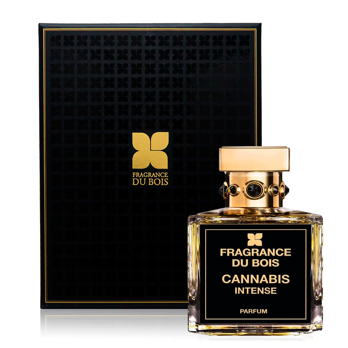 Cannabis Intense - Decant / Full Bottle