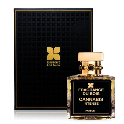 Cannabis Intense - Decant / Full Bottle