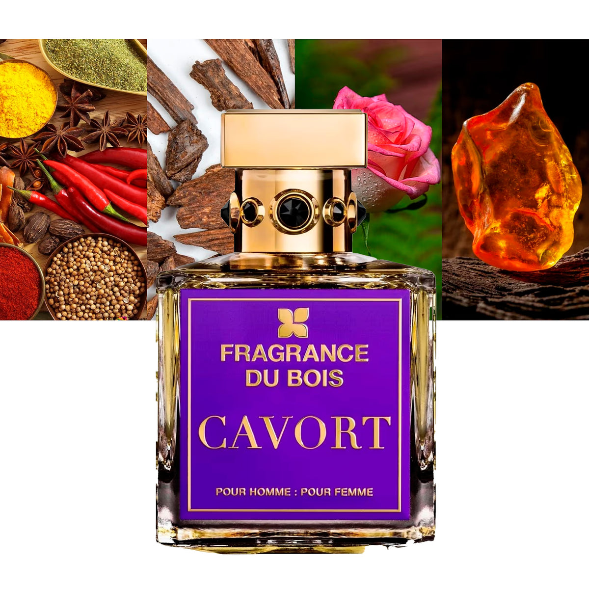 Cavort - Decant / Full Bottle