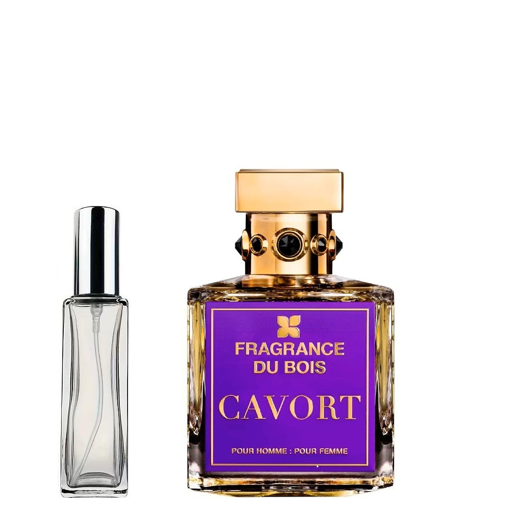 Cavort - Decant / Full Bottle