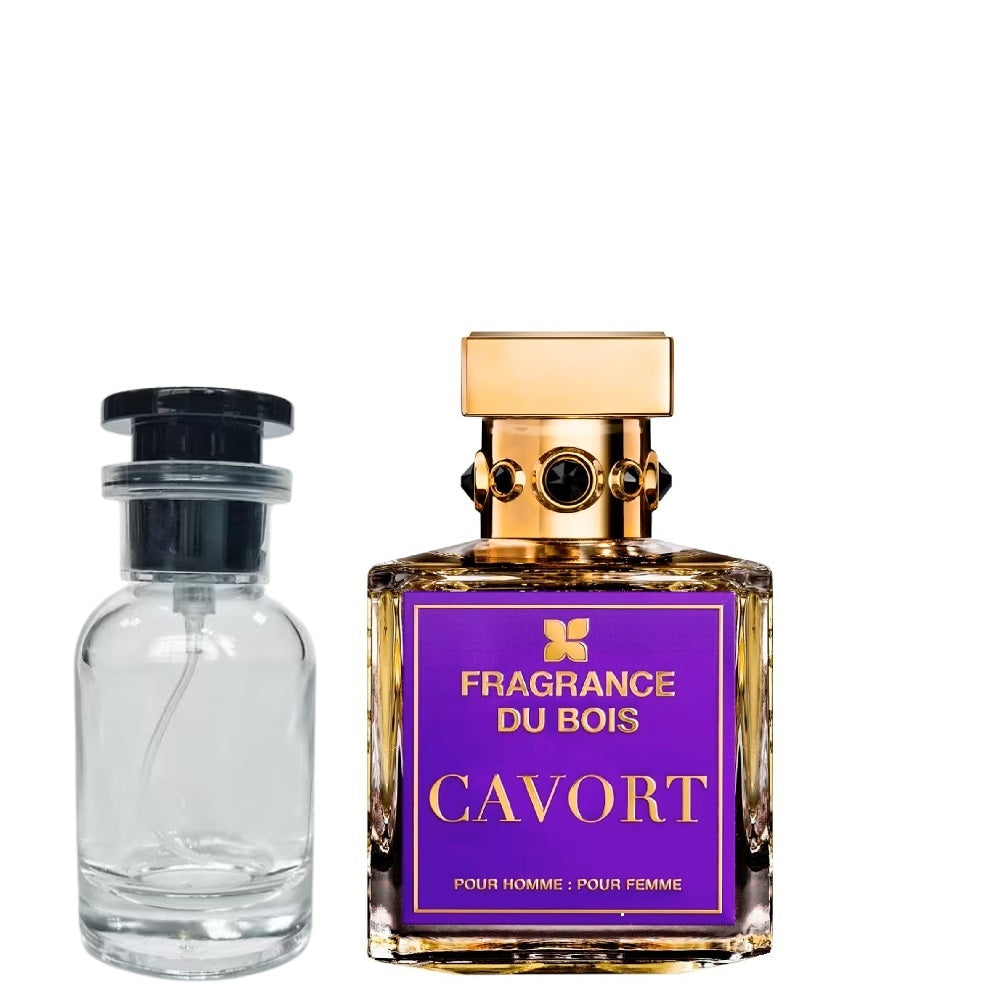 Cavort - Decant / Full Bottle