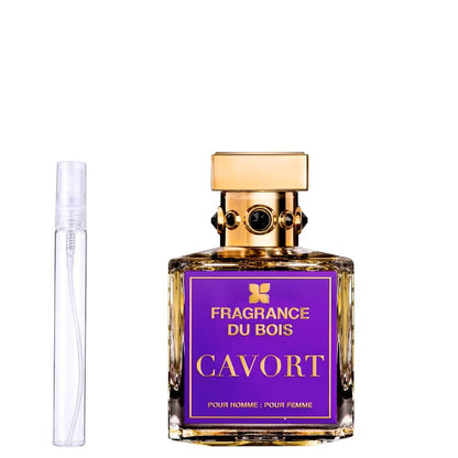 Cavort - Decant / Full Bottle
