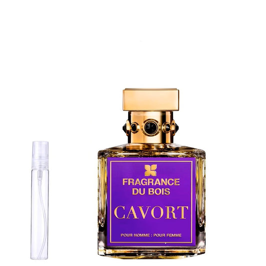 Cavort - Decant / Full Bottle