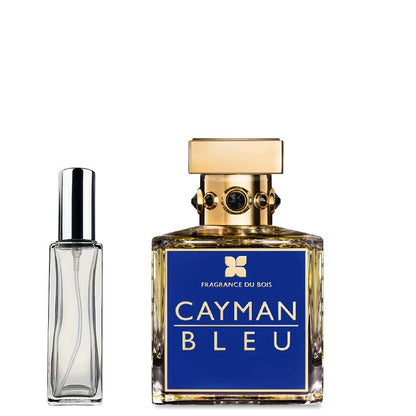 Cayman Bleu - Decant / Full Bottle