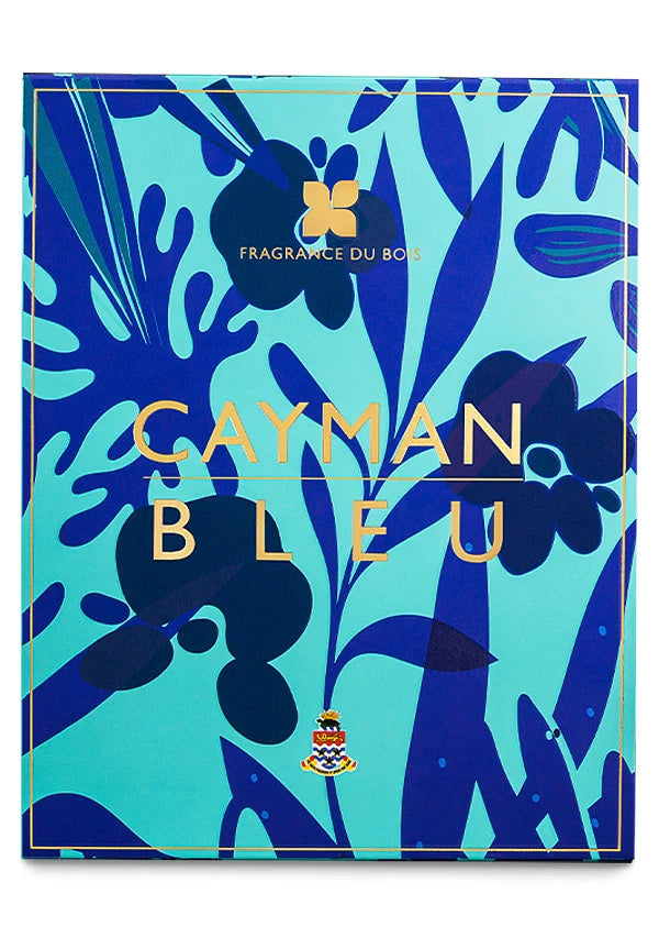 Cayman Bleu - Decant / Full Bottle