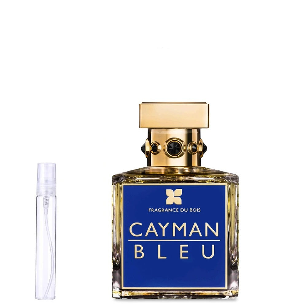 Cayman Bleu - Decant / Full Bottle