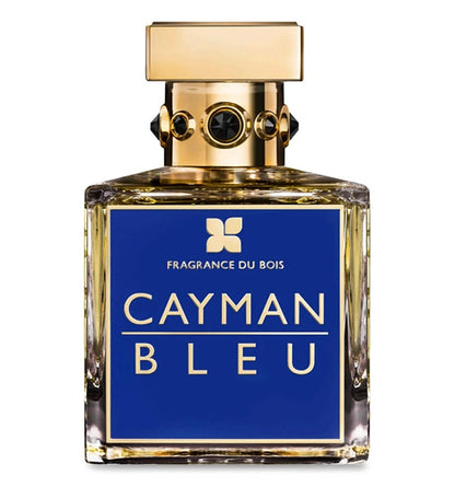Cayman Bleu - Decant / Full Bottle