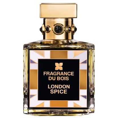 London Spice - Decant / Full Bottle