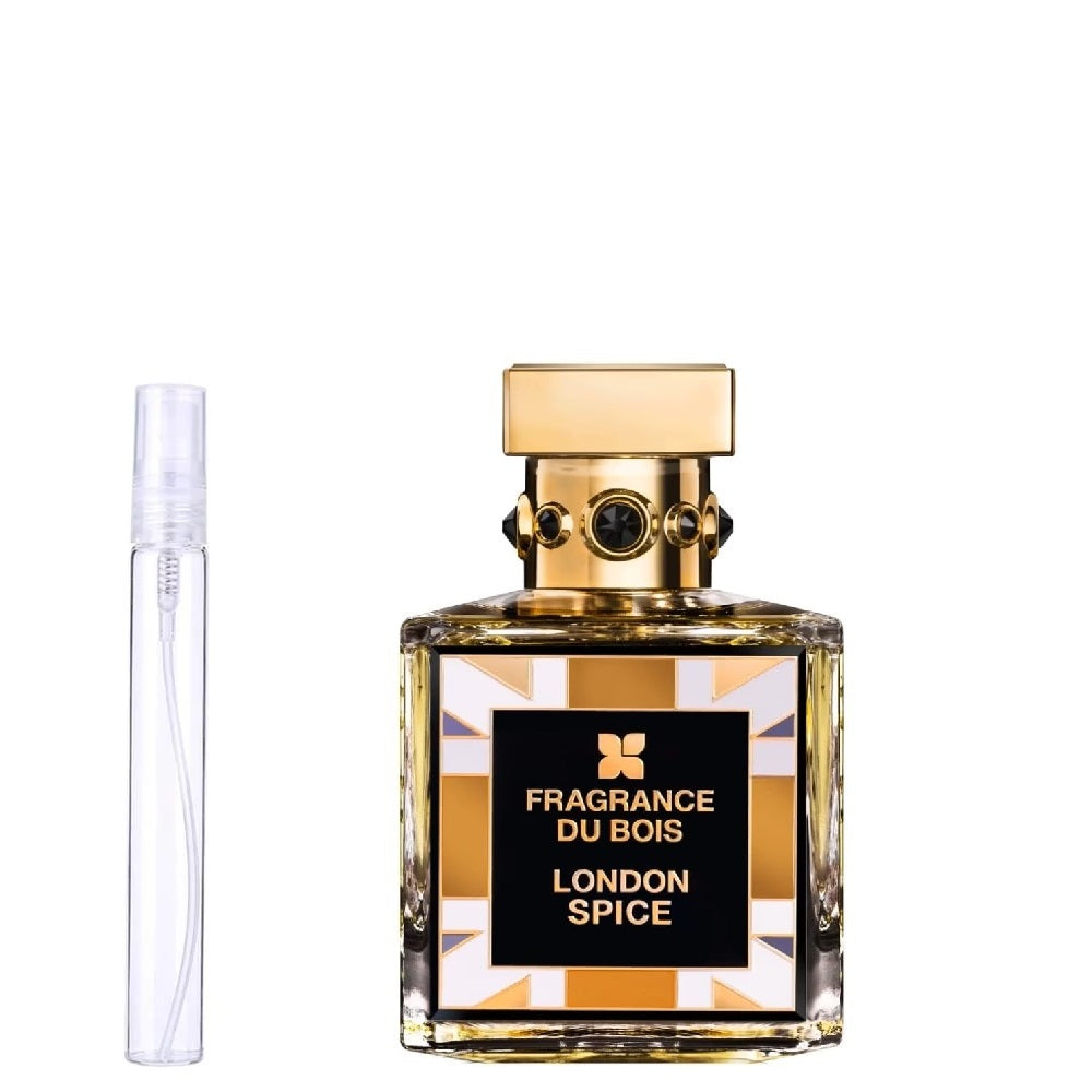 London Spice - Decant / Full Bottle