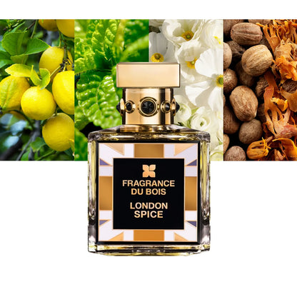 London Spice - Decant / Full Bottle