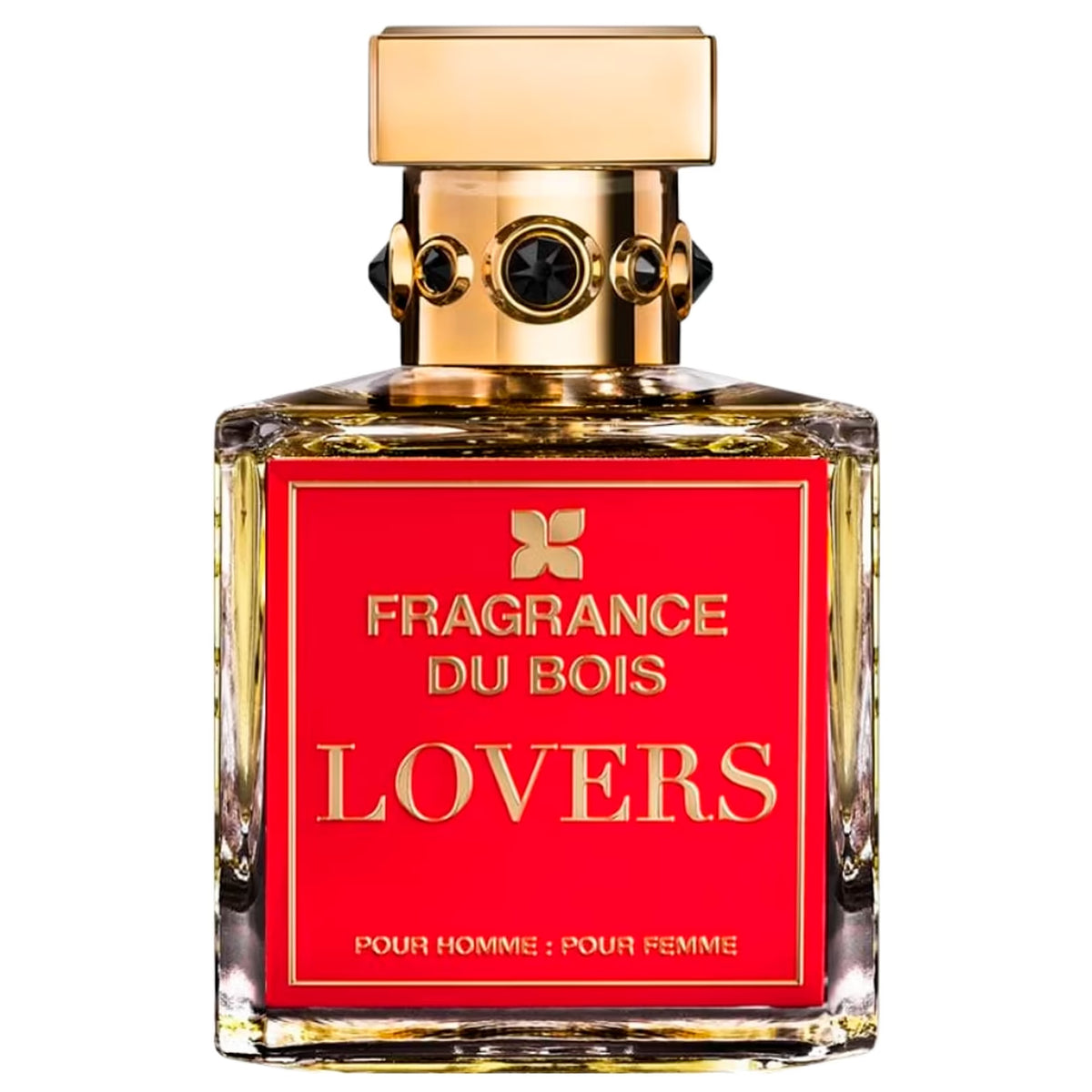Lovers - Decant / Full Bottle