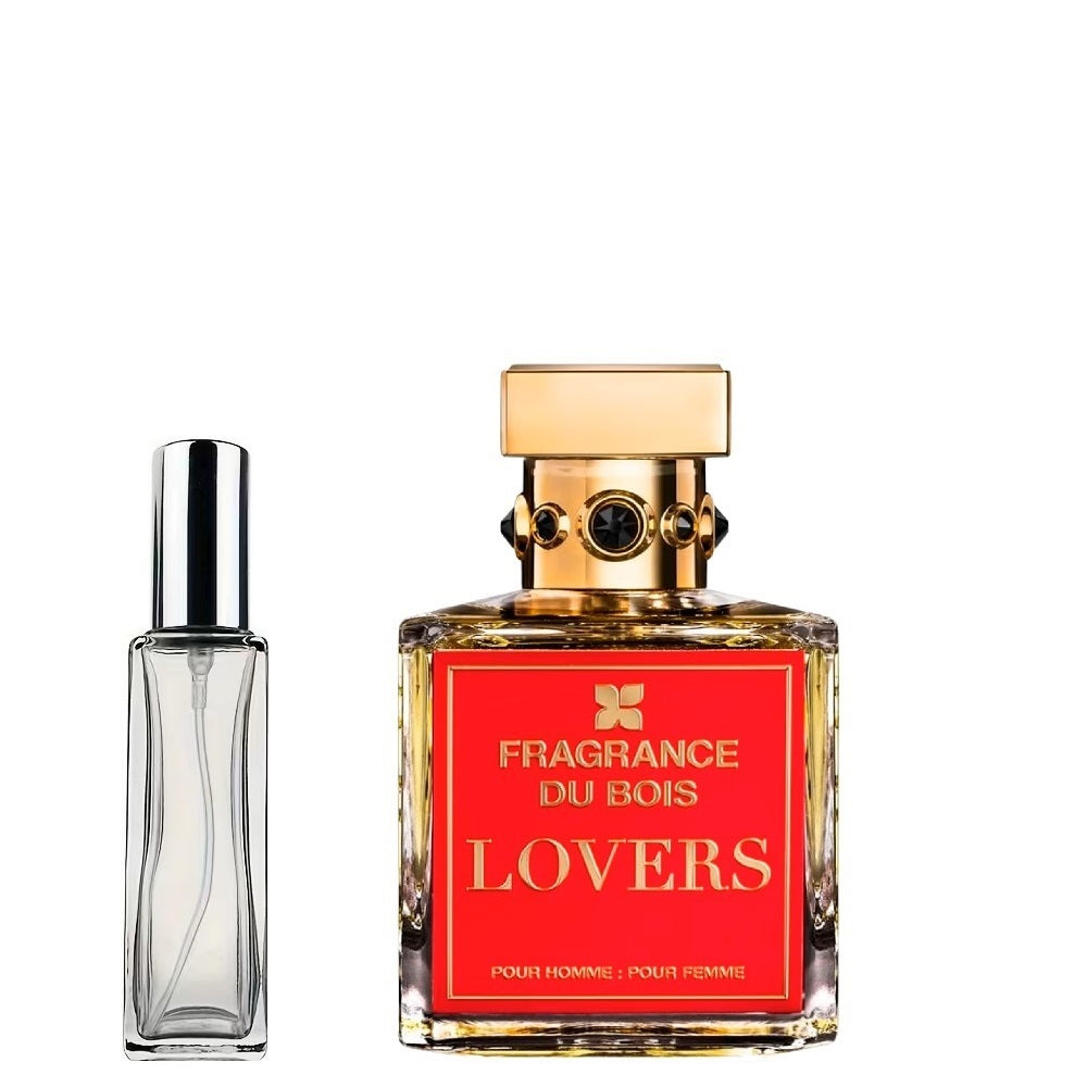 Lovers - Decant / Full Bottle