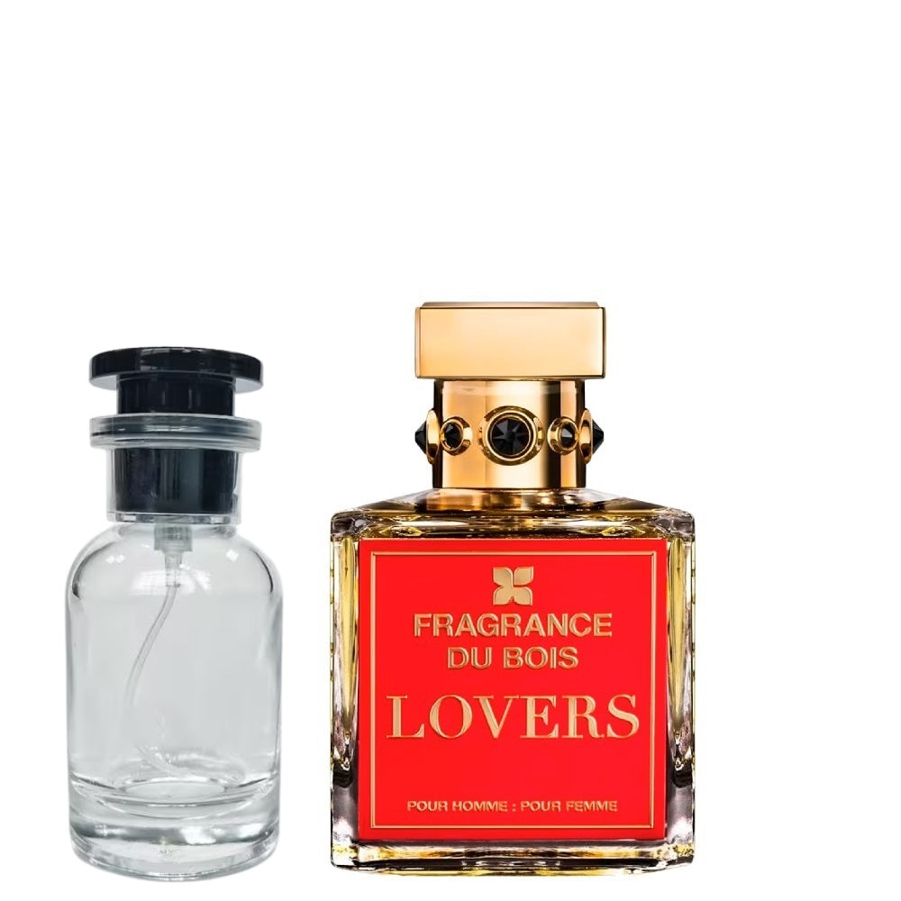 Lovers - Decant / Full Bottle