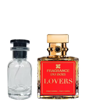 Lovers - Decant / Full Bottle