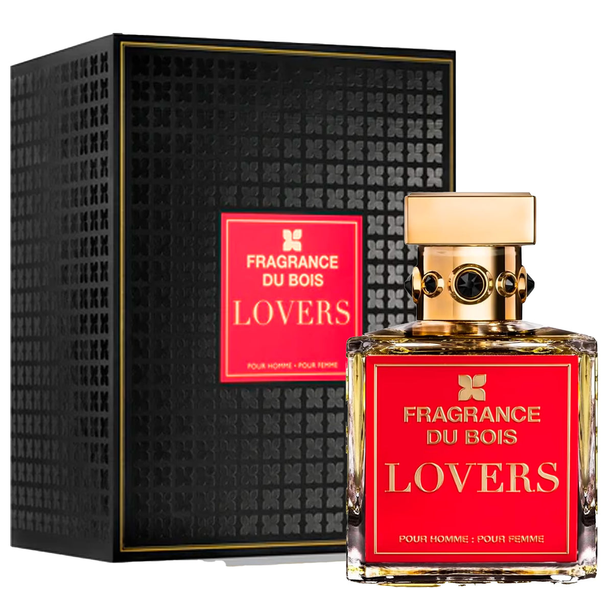 Lovers - Decant / Full Bottle