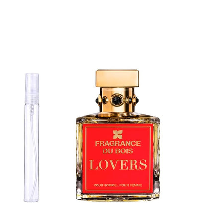 Lovers - Decant / Full Bottle