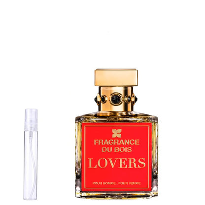 Lovers - Decant / Full Bottle