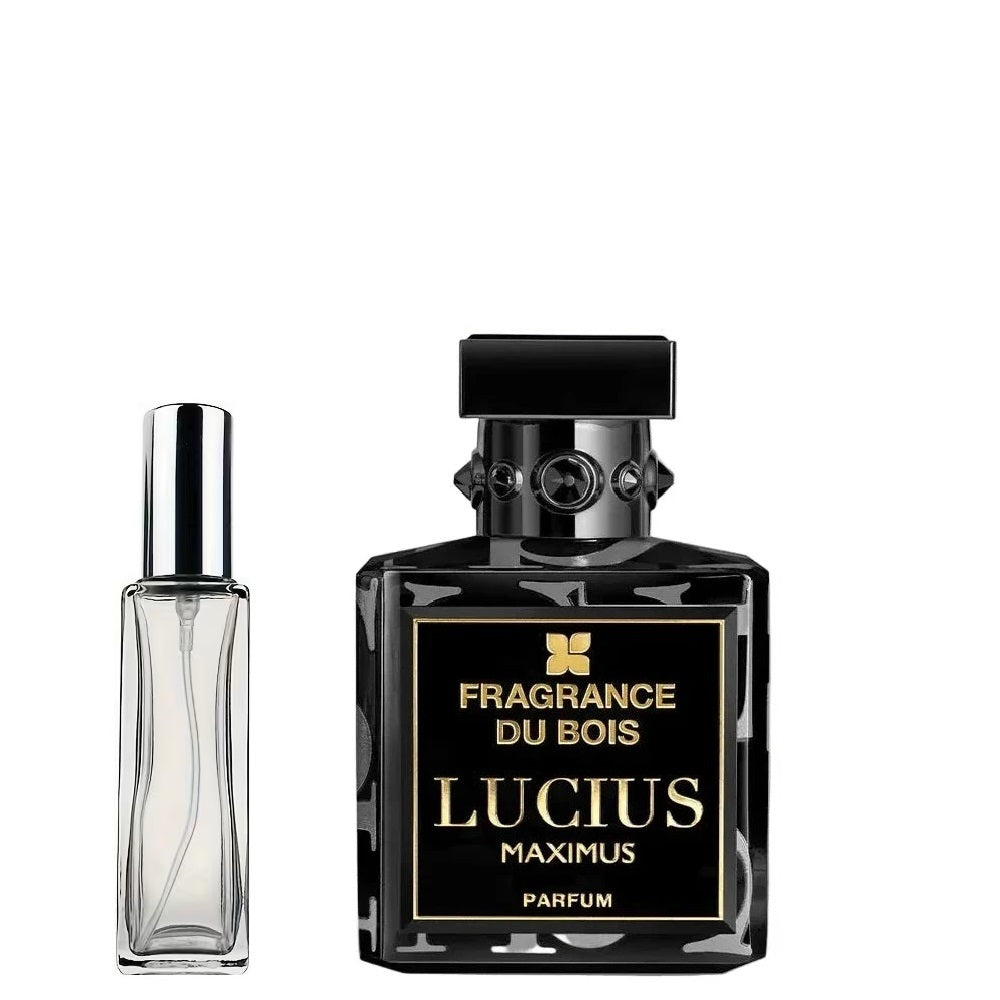 Lucius Maximus - Decant / Full Bottle