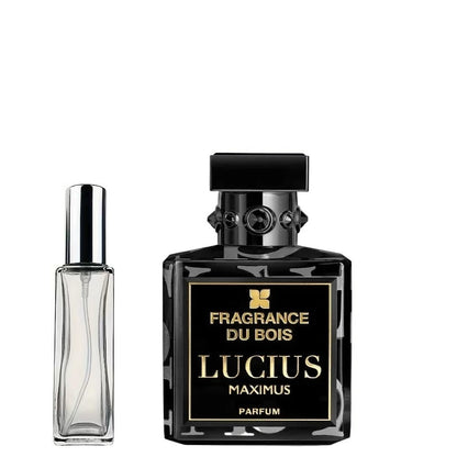 Lucius Maximus - Decant / Full Bottle