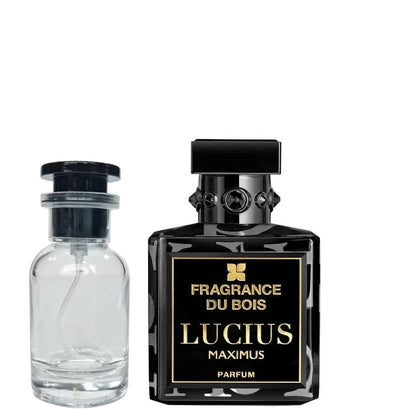 Lucius Maximus - Decant / Full Bottle