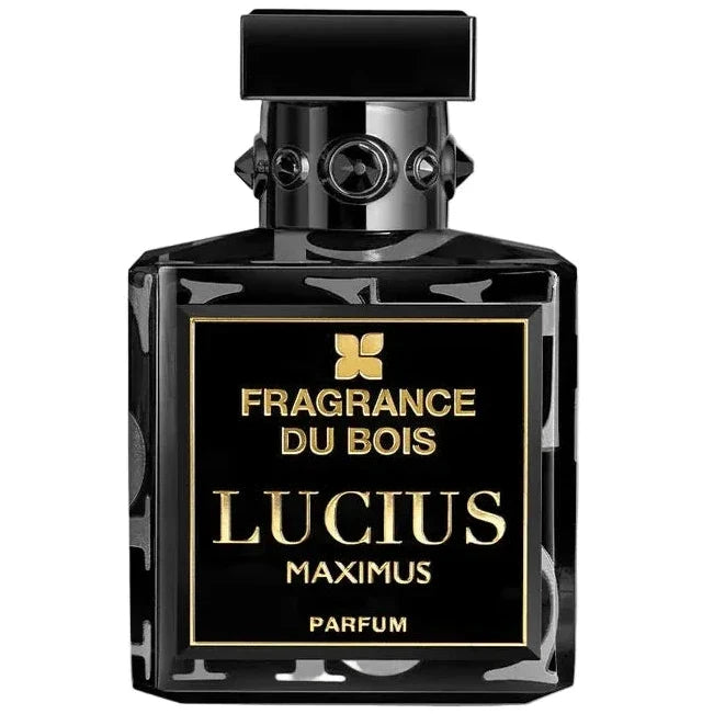 Lucius Maximus - Decant / Full Bottle