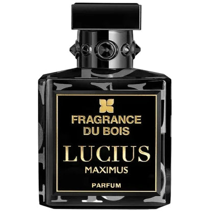 Lucius Maximus - Decant / Full Bottle