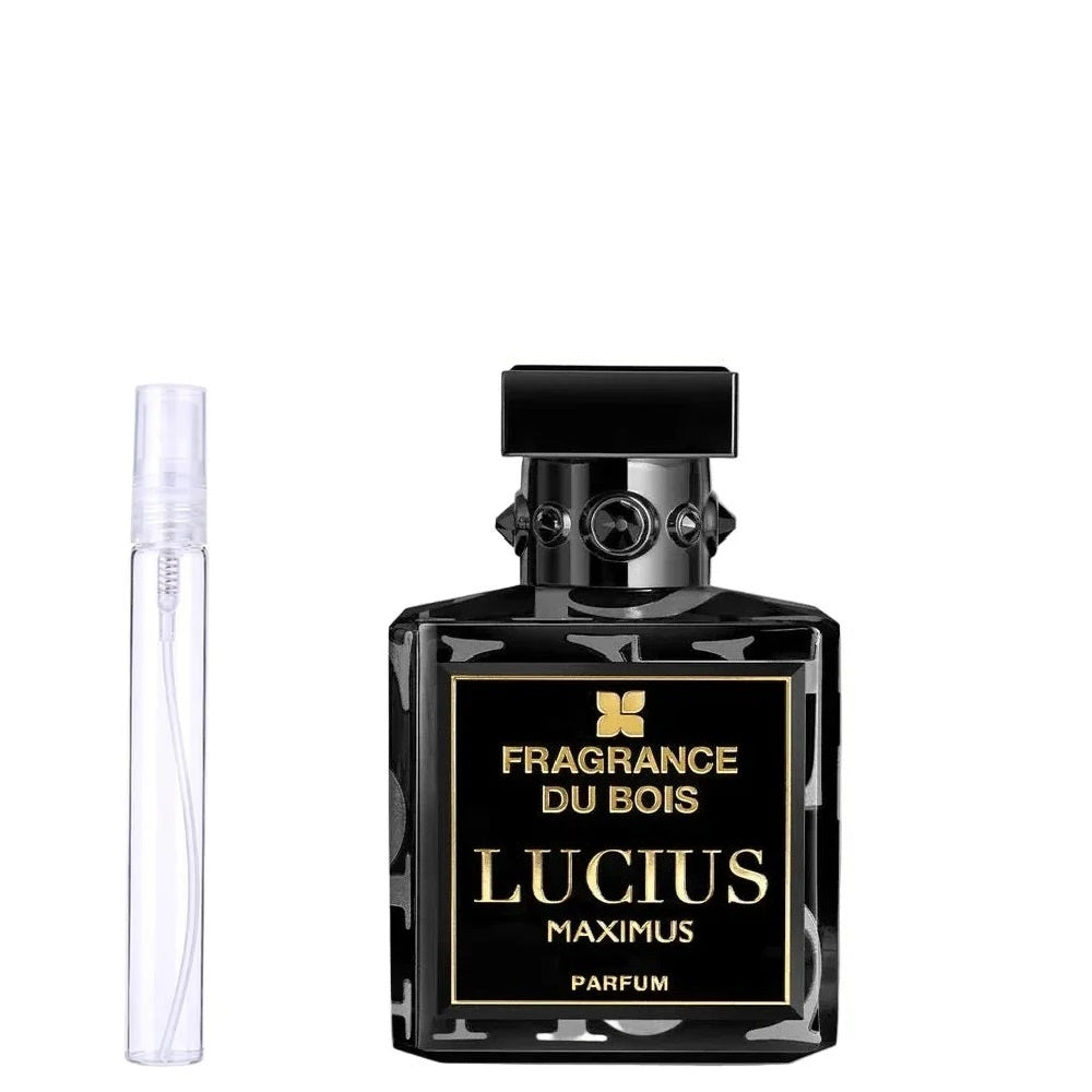 Lucius Maximus - Decant / Full Bottle