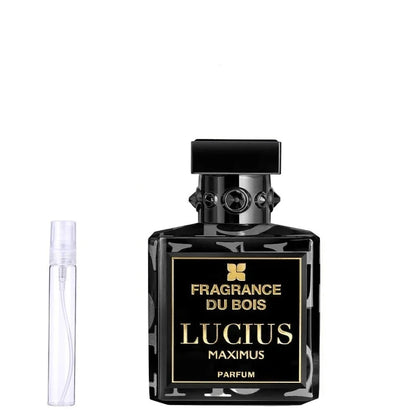 Lucius Maximus - Decant / Full Bottle