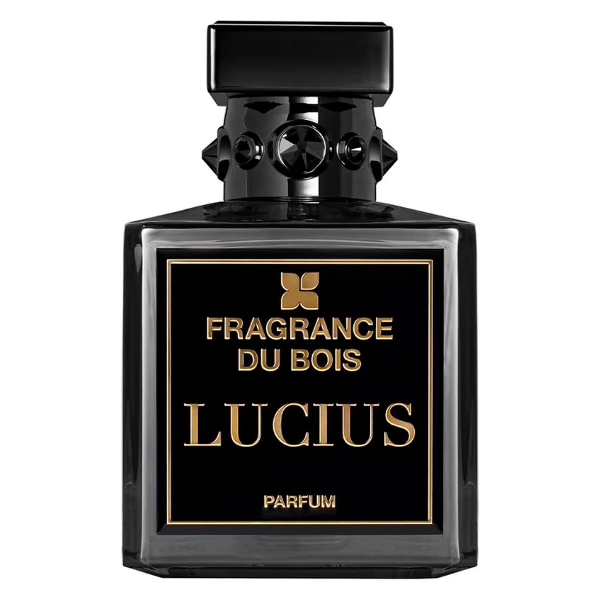 Lucius Parfum - Decant / Full Bottle
