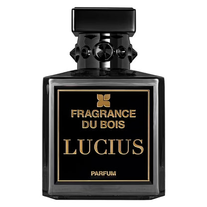 Lucius Parfum - Decant / Full Bottle