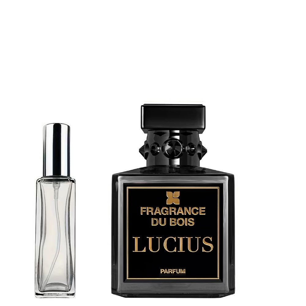 Lucius Parfum - Decant / Full Bottle