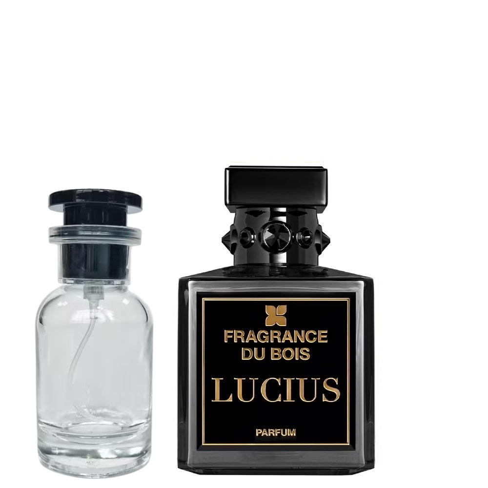 Lucius Parfum - Decant / Full Bottle