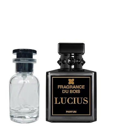 Lucius Parfum - Decant / Full Bottle