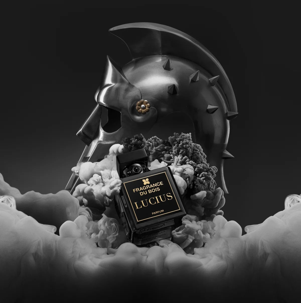 Lucius Parfum - Decant / Full Bottle