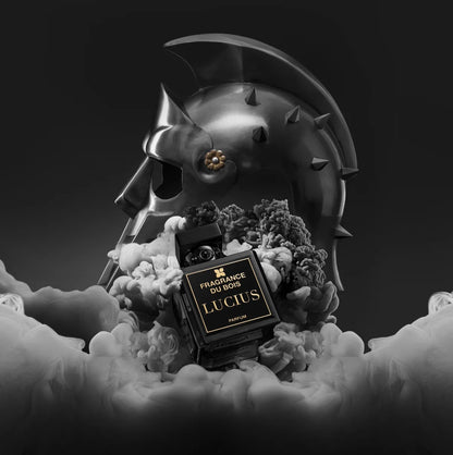 Lucius Parfum - Decant / Full Bottle