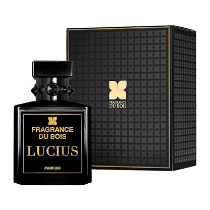 Lucius Parfum - Decant / Full Bottle