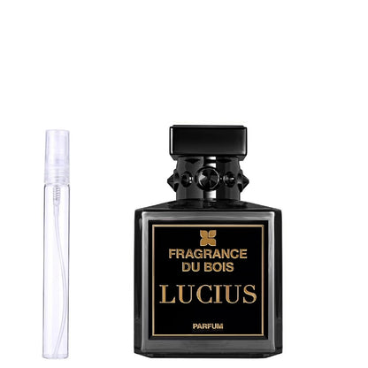 Lucius Parfum - Decant / Full Bottle