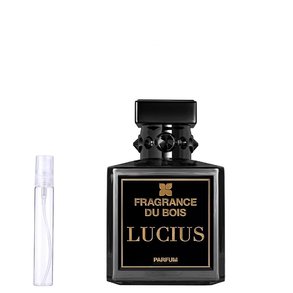 Lucius Parfum - Decant / Full Bottle